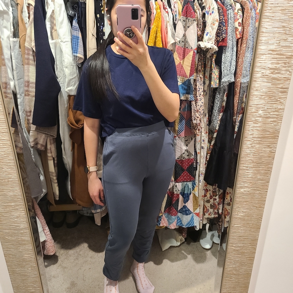 Lululemon sweat pants